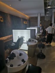 -MONE美发沙龙