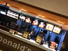 -麦当劳(季平店)