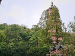 -宝通禅寺
