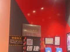 -Xcape异时刻密室逃脱魔法互动(瑞虹天地太阳宫店)
