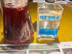 酸梅汤-胖老汉(北京路店)