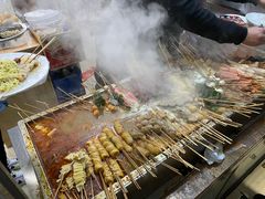 -郭记小街麻辣烫(南小街总店)