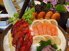 -鸡毛兑糖·尚宴(鄞州水街店)