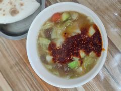 -老字号贾家肉丸糊辣汤(光明巷店)