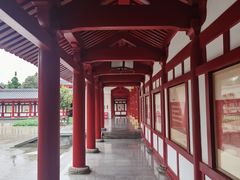-大慈恩寺(大雁塔)