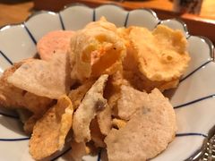 -半藏居酒屋(香港花园店)