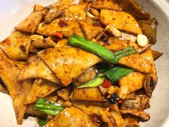-新沸腾鱼乡(世贸天阶店)