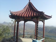 -天梯山