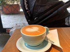 -GOTLOT COFFEE&KITCHEN角落厨房NOOK店