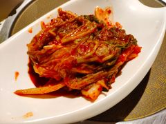 辣白菜-七八冷面·延边朝鲜族美食(圣熙八号店)