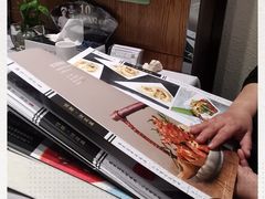 -佳兰雅序融合菜(高新店)