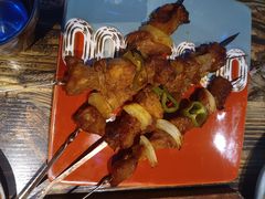 -花食间餐吧(远大购物中心群力店)