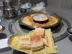 -黑河坝泡姜鸡贡椒鱼(贾旗路店)