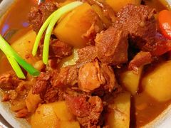 -小放牛炒菜馆(中山路乐汇城店)