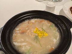 -香港喜来登酒店天宝阁