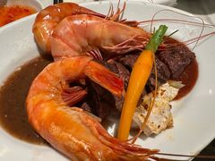 -君悦酒店·乐厨·高空自助餐(青年大街店)