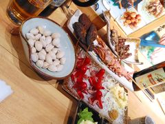 -酒窝夜酌居酒屋(中海水岸馨都店)