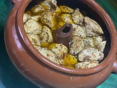 -香满楼(临安路店)