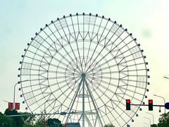 -南昌之星摩天轮