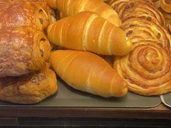 -BAKER&SPICE(安福路店)