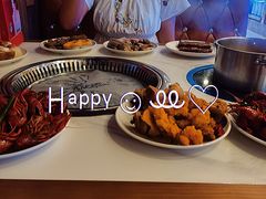 -季上烤肉·海鲜·火锅自助(大山洞店)