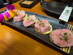 -丸藏和牛烧肉专门店(园区师惠坊店)