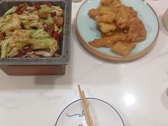 -稻品香小锅饭豆腐馆(北三路店)