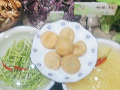 -王婆炒鱼(总店)