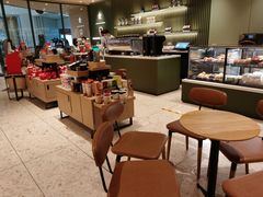 -星巴克臻选(广州太古汇店)