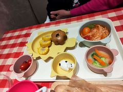 -西贝(紫荆广场店)