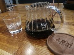 -ZM COFFEE(西安路店)