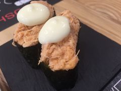 -Sushi Love 创意寿司(丽影广场店)
