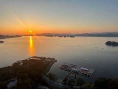-绿城千岛湖喜来登度假酒店