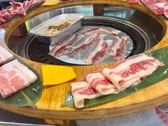 -玄希浪漫厨房·韩料烤肉(湖滨银泰in77店)