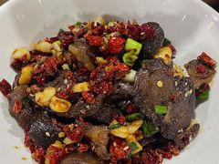 -张氏父子常德肠子馆(红星总店)