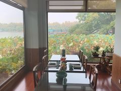 -湖畔居茶楼(湖滨店)