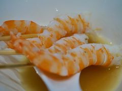 斑节虾-行家海鲜火锅酒家(静安寺店)