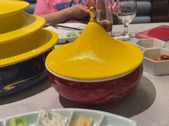 -花家怡园HUA'S RESTAURANT(崇文门·哈德门广场店)