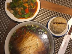 -十面春风·江南面馆(崇宁路店)