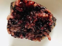 血糯米粽-璐坊粽王(复兴中路店)