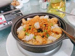 -奕景海鲜(星海广场店)