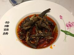 -再回头私房菜·老南京菜