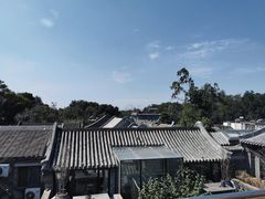 -糖房咖啡(南锣鼓巷店)