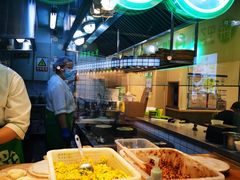 -甲乙饼·手工牛肉饼(金地广场店)