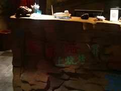 -大哈福烧烤·海鲜·家常菜(延安三路店)