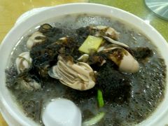 -蠔门宴海鲜城·阳江特色菜