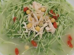-天成·川菜家宴(礼岗店)