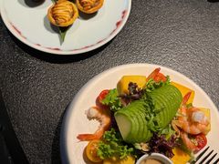 -月芽· 璞上餐厅·上天竺店