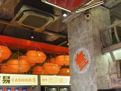 -神府路壹号·海鲜烧烤排档(三坊七巷店)