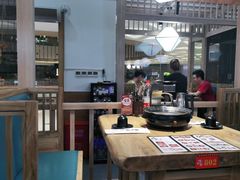 -九田家黑牛烤肉料理(西溪龙湖天街店)